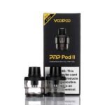 کاتریج پی ان پی ۲ ووپو Voopoo PnP || pod