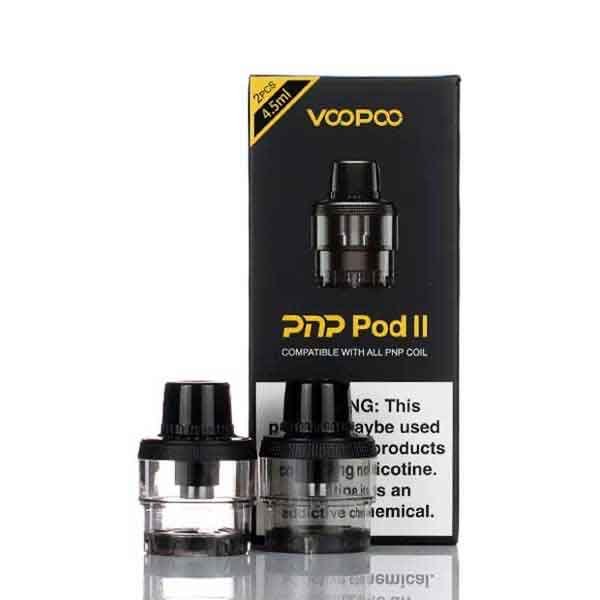 کاتریج پی ان پی ۲ ووپو Voopoo PnP || pod