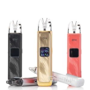 پاد G4 کالیبرن یوول Uwell Caliburn G4