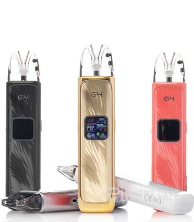 پاد G4 کالیبرن یوول Uwell Caliburn G4