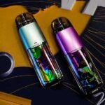 پاد Lux Q2 SE ویپرسو  Vaporesso Lux Q2 SE