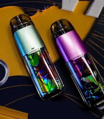 پاد Lux Q2 SE ویپرسو  Vaporesso Lux Q2 SE
