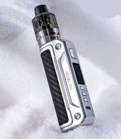 لاست ویپ تلما سولو Lost Vape Thelema Solo 100w