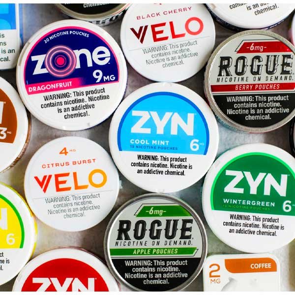 انقلابی بی‌دود: همه‌چیز درباره نیکوتین پانچ و جایگزین‌های مدرن ویپ