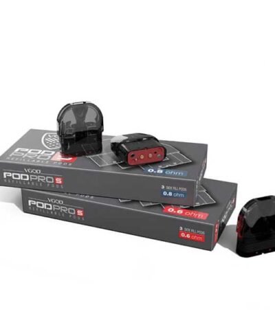 کارتریج Pod Pro S ویگاد Vgod Pod Pro S Pod