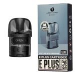 کاتریج E Plus لاست ویپ Lost Vape E Plus Cartridge