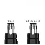 کویل Crown M یوول Uwell crown M Coil