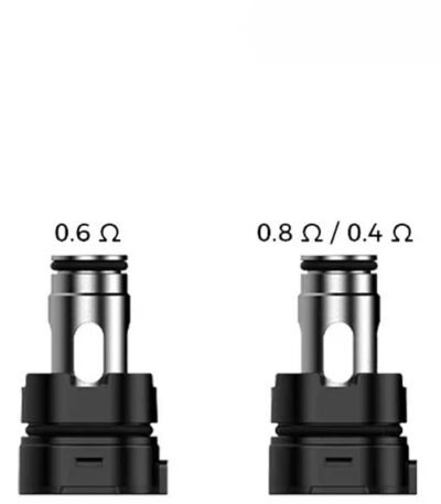 کویل Crown M یوول Uwell crown M Coil