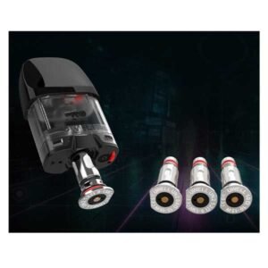 خرید کویل و کارتریج یوول