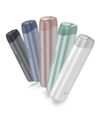 آیکاس لیل سالید ای اس iqos Lil Salid ES