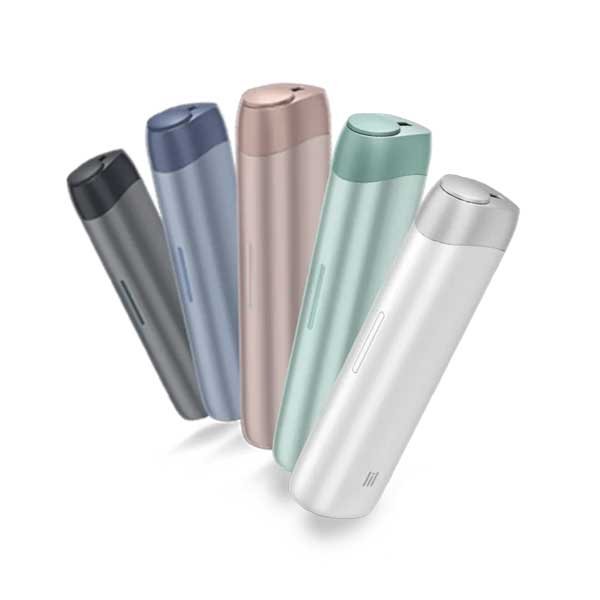 آیکاس لیل سالید ای اس iqos Lil Salid ES