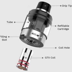 کارتریج ویپرسو