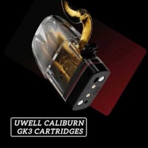 کارتریج یوول