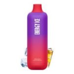 پاد یکبار مصرف ۷۰۰۰ پاف نکس بار انرژی زا Nexbar Energy Drink 7000 Disposable