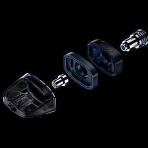 کویل و کاتریج