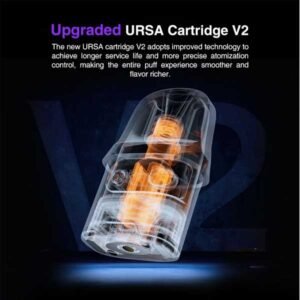 کویل و کارتریج لاست ویپ