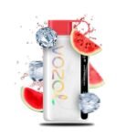 پاد یکبار مصرف ۱۲۰۰۰ وزول هندوانه یخ Vozol Watermelon Ice