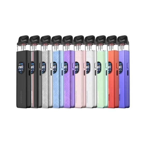 پاد Xros 5 ویپرسو Vaporesso Xros 5 Kit پاد Xros 5 ویپرسو Vaporesso Xros 5 Kit