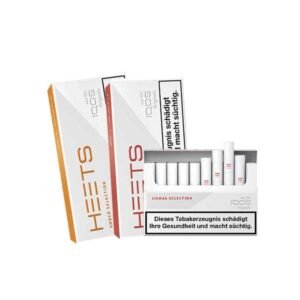 سیگارهای آیکاس