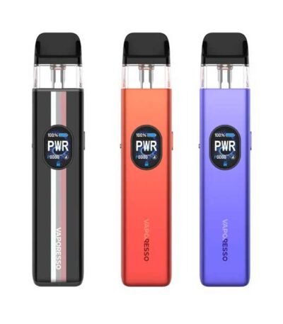 پاد Xros 5 ویپرسو Vaporesso Xros 5 Kit