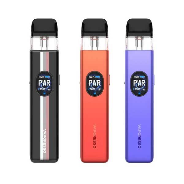 پاد Xros 5 ویپرسو Vaporesso Xros 5 Kit پاد Xros 5 ویپرسو Vaporesso Xros 5 Kit