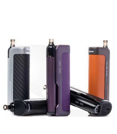 پاد سیستم تلما نکسوس لاست ویپ Lost Vape Thelema Nexus Pod
