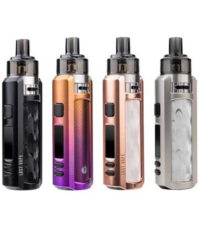 پاد ماد لاست ویپ اورسا مینی Lost Vape Ursa Mini