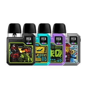 پاد دیجی کیو فلاور گیک ویپ Geekvape Digiflavor Digi-Q