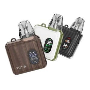 پاد ماد اکسلیم اس کیو پرو آکسوا OXVA Xlim SQ Pro Pod Mod Kit