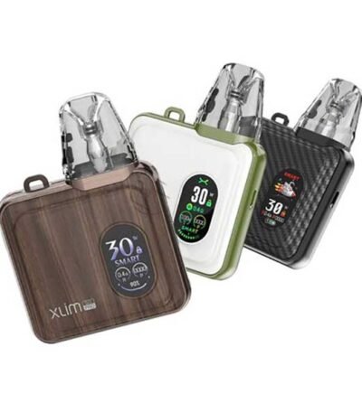 پاد ماد اکسلیم اس کیو پرو آکسوا OXVA Xlim SQ Pro Pod Mod Kit