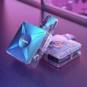  پاد سایبر ایکس کمپانی اسپایر Aspire Cyber X Pod System