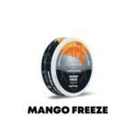 نیکوتین پچ بالشتی انبه یخ الفاخر Al Fakher Nicotine Pouch Mango Freeze