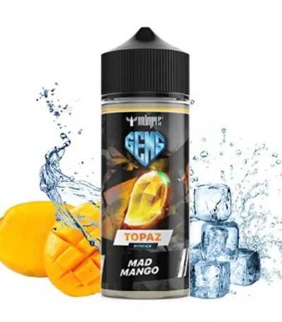 جویس توپاز دکتر ویپ ۱۲۰ میل Dr Vapes Topaz 120ML