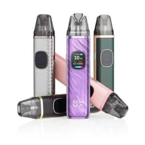 پاد ماد اکسلیم پرو ۲ آکسوا OXVA Xlim Pro 2 Pod Mod Kit