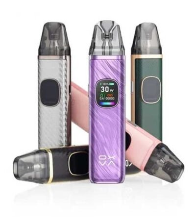 پاد ماد اکسلیم پرو ۲ آکسوا OXVA Xlim Pro 2 Pod Mod Kit