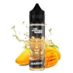 جویس دکتر ویپ انبه Dr Vapes Panther Series Mango 60ML