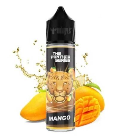 جویس دکتر ویپ انبه Dr Vapes Panther Series Mango 60ML