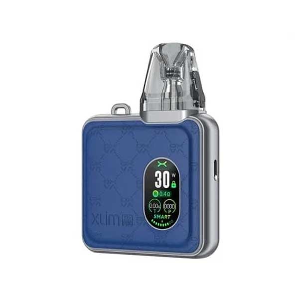 پاد ماد اکسلیم اس کیو پرو آکسوا OXVA Xlim SQ Pro Pod Mod Kit پاد ماد اکسلیم اس کیو پرو آکسوا OXVA Xlim SQ Pro Pod Mod Kit
