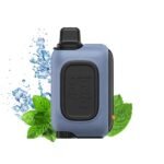 پاد یکبار مصرف اینستا بار ۱۵۰۰۰ پاف طعم نعنا یخ Instabar WT Cool Mint