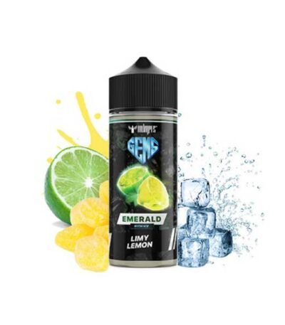 جویس امرالد دکتر ویپ ۱۲۰ میل Dr Vapes Emerald 120ML