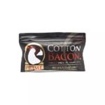 پنبه نسوز ویپ بیکن پرایم Bacon Prime Cotton