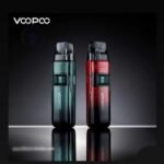  پاد ماد آرگاس ای ۴۰ ووپو Voopoo Argus E40 Pod Mod Kit