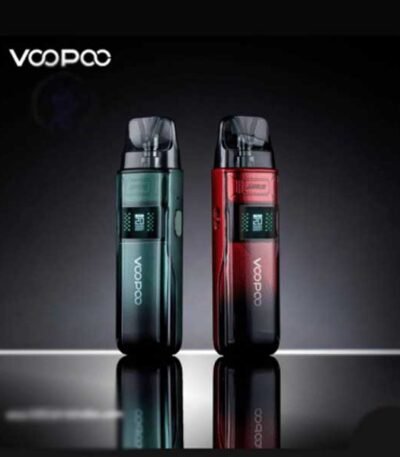 پاد ماد آرگاس ای ۴۰ ووپو Voopoo Argus E40 Pod Mod Kit