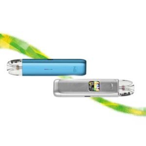 معرفی پاد یوول کالیبرن جی ۴ مینی Uwell Caliburn G4 Mini Pod