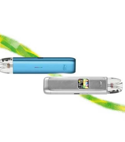 معرفی پاد یوول کالیبرن جی ۴ مینی Uwell Caliburn G4 Mini Pod