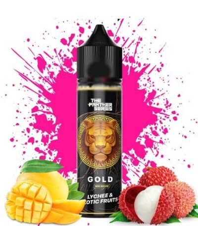 جویس دکتر ویپ گلد Dr Vapes Gold 60ML