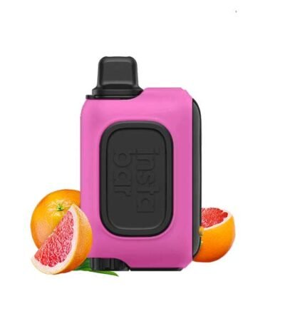 پاد یکبار مصرف پیتایا گریپ فروت اینستا بار ۱۵۰۰۰ پاف Instabar WT Grapefruit Pitaya
