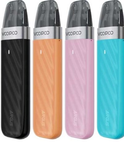پاد آرگاس زد ۲ ووپو Voopoo Argus Z2 Pod