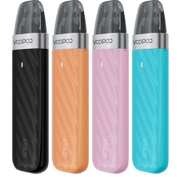  پاد آرگاس زد ۲ ووپو Voopoo Argus Z2 Pod