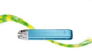 پاد یوول کالیبرن جی ۴ مینی Uwell Caliburn G4 Mini Pod